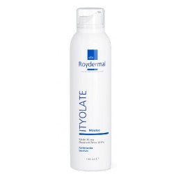 Mousse 150 Ml Ityolate