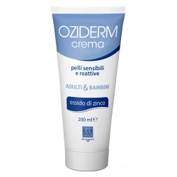 Crema 200 Ml Oziderm