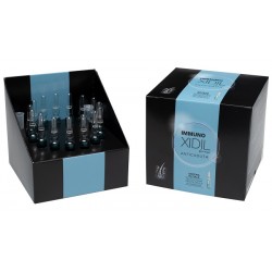 Morgan Immunoxidil Uomo 15...