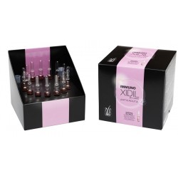 Morgan Immunoxidil Donna 15...