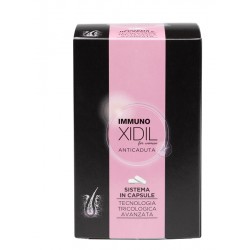 Morgan Immunoxidil Donna 60...