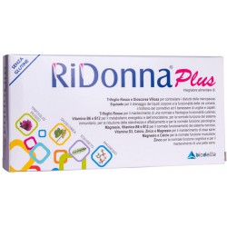 Biodelta Ridonna Plus 30...