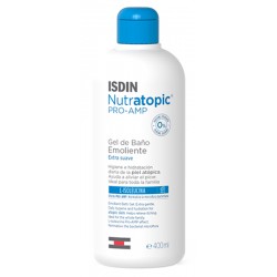 Isdin Nutratopic Pro-amp...