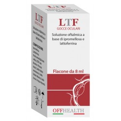 Offhealth Ltf Gocce Oculari...