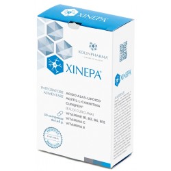 Kolinpharma Xinepa 30...