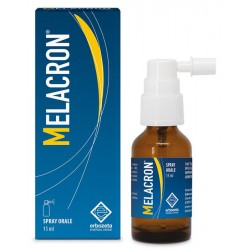 Erbozeta Melacron Spray...