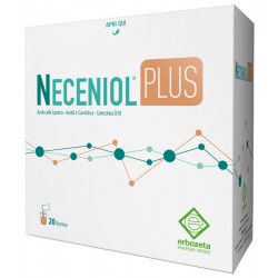Erbozeta Neceniol Plus 20...