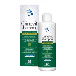 Biogena Crinevit Shampoo...