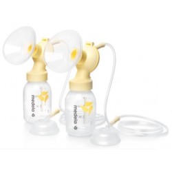Medela Italia Set Doppio...