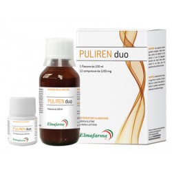 Elmafarma Puliren Duo 100...