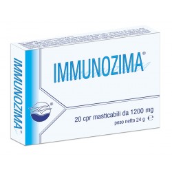 Farma Valens Immunozima 20...