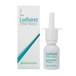 Pharmaluce Luxfluires Spray...