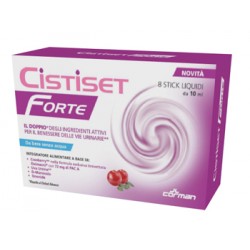 Corman Cistiset Forte 8...