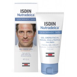 Isdin Nutradeica Gel Crema...