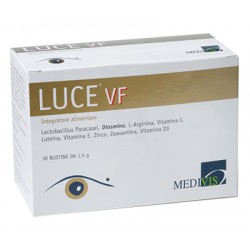 Nuova Oftalmica Luce Vf 30...