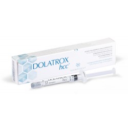 3 Ml di Dolatrox Hcc Siringa da Kolinopharma