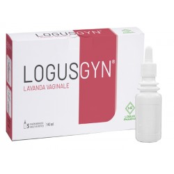Lavanda Vaginale 5 Flaconi Logusgyn