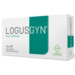 Logus Pharma Logusgyn 10...