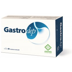 Erbozeta Gastrodep 40...