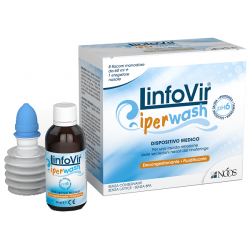 Noos Linfovir Iperwash...