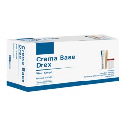 50 ml Crema Base Drex