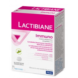 Biocure Lactibiane Immuno...