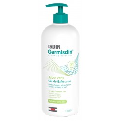 Germisdin Igiene Corpo Aloe...