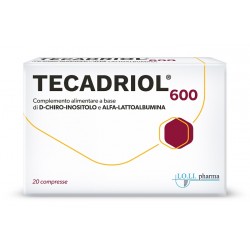 Lo. Li. Pharma Tecadriol...