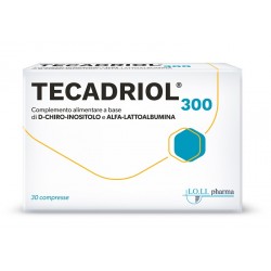 Lo. Li. Pharma Tecadriol...