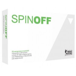 20 compresse spinoff