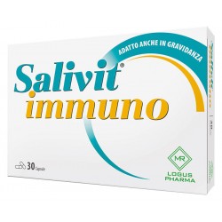 Logus Pharma Salivit Immuno...