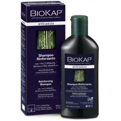 Bios Line Biokap Shampoo...