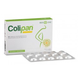 Bios Line Colipan 30 Capsule
