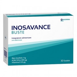 Valderma Inosavance 30 Buste