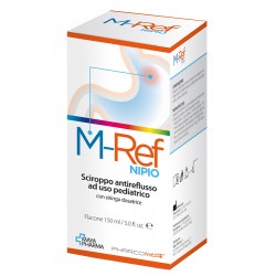 Maya Pharma M-ref Nipio...