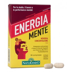 Naturando Energia Mente 30...