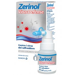 Zentiva Zerinol Virus...