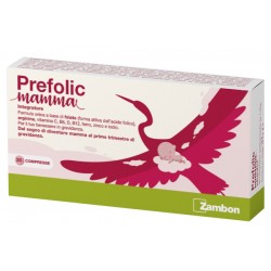 Zambon Italia Prefolic...