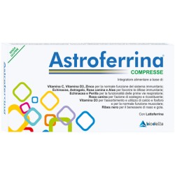 Biodelta Astroferrina 30...