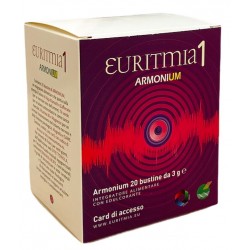 20 Bustine  Euritmia 1 Armonium