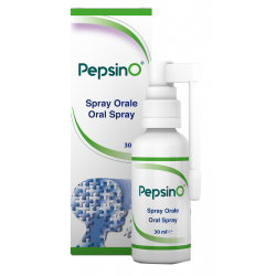 Dmg Italia Pepsino Spray...