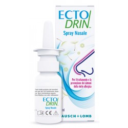 Bausch & Lomb-iom Ectodrin...
