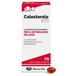 Marco Viti Farmaceutici...