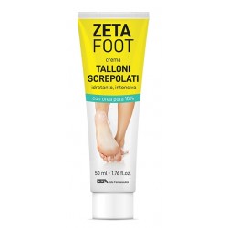Zeta Farmaceutici Zetafoot...