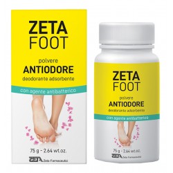 Zeta Farmaceutici Zetafoot...