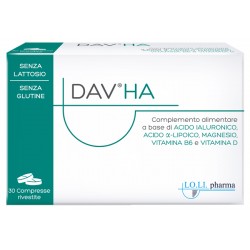 Lo. Li. Pharma Dav Ha 30...