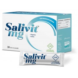Logus Pharma Salivit Mg 30...