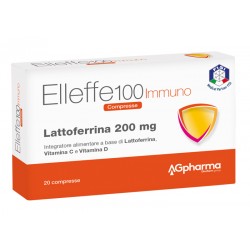 Ag Pharma Elleffe 100...