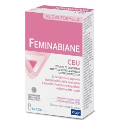30 compresse feminabiane cbu