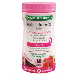 Nature's Bounty Acido...